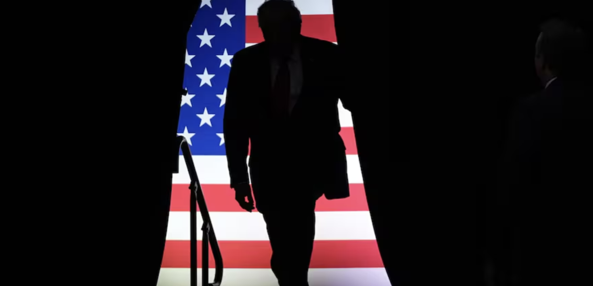 Estados Unidos: el think tank que escucha Trump
